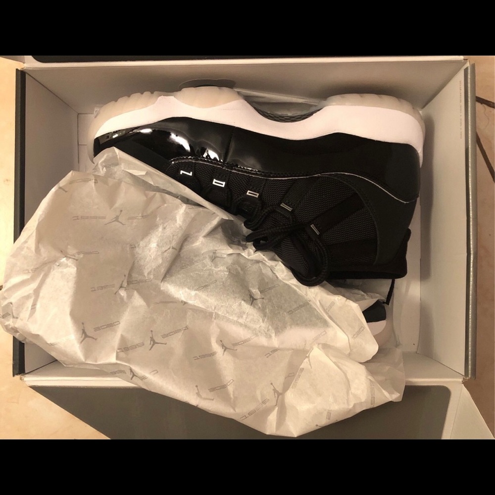 Jordan 11 Jubilee